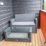 Casa vacanze Skivillas 61 Ukkohalla - B3 By Interhome *