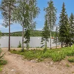 Casa vacanze Skivillas 61 Ukkohalla - B3 By Interhome *