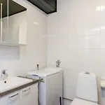 Skivillas 61 Ukkohalla - B3 By Interhome Casa vacanze Hyrynsalmi