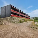 Skivillas 61 Ukkohalla - B3 By Interhome Hyrynsalmi