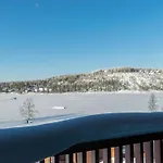 Skivillas 61 Ukkohalla - B3 By Interhome Casa vacanze Hyrynsalmi