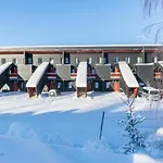 Skivillas 61 Ukkohalla - B3 By Interhome