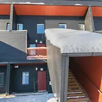 Skivillas 61 Ukkohalla - B3 By Interhome