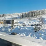 Hébergement de vacances Skivillas 61 Ukkohalla - B3 By Interhome