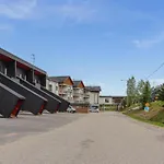 Hébergement de vacances Skivillas 61 Ukkohalla - B3 By Interhome