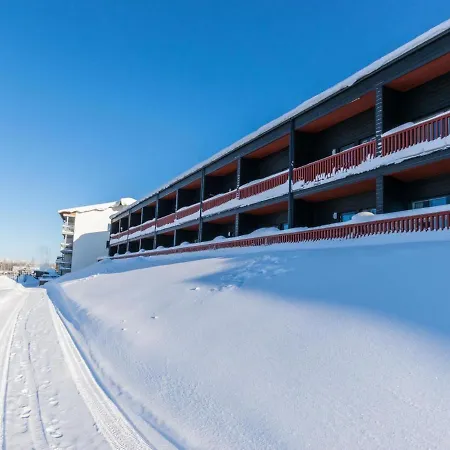 Skivillas 61 Ukkohalla - B3 By Interhome * Hyrynsalmi