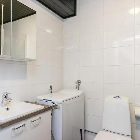 펜션 Skivillas 61 Ukkohalla - B3 By Interhome Hyrynsalmi