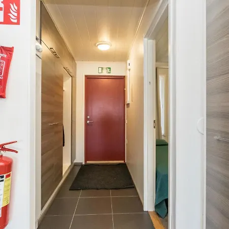 펜션 Skivillas 61 Ukkohalla - B3 By Interhome Hyrynsalmi