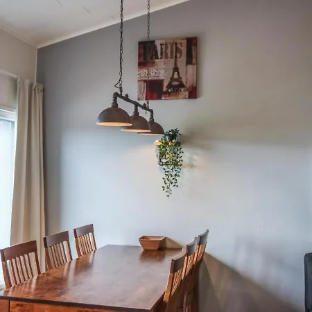 Skivillas 61 Ukkohalla - B3 By Interhome