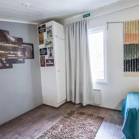 펜션 Skivillas 61 Ukkohalla - B3 By Interhome Hyrynsalmi