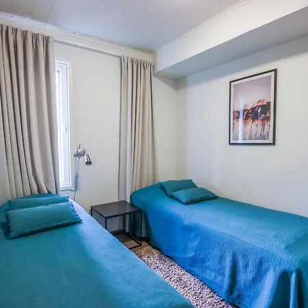 Skivillas 61 Ukkohalla - B3 By Interhome *