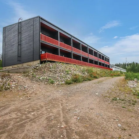 Skivillas 61 Ukkohalla - B3 By Interhome