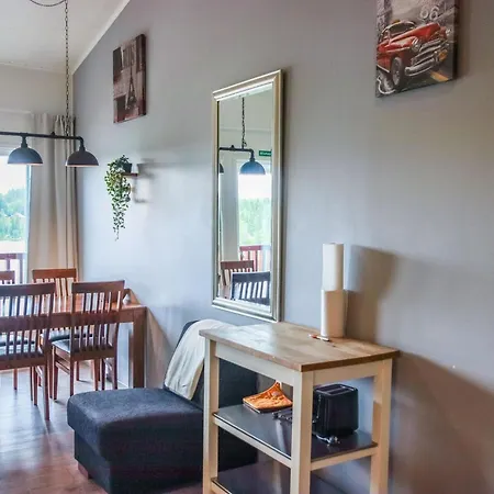 Prázdninový dům Skivillas 61 Ukkohalla - B3 By Interhome *