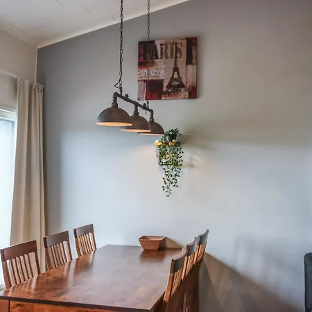 Skivillas 61 Ukkohalla - B3 By Interhome Prázdninový dům Hyrynsalmi