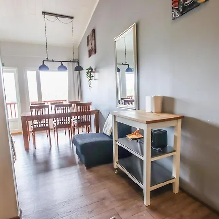 Skivillas 61 Ukkohalla - B3 By Interhome Prázdninový dům Hyrynsalmi