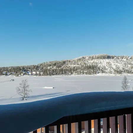Skivillas 61 Ukkohalla - B3 By Interhome Prázdninový dům Hyrynsalmi