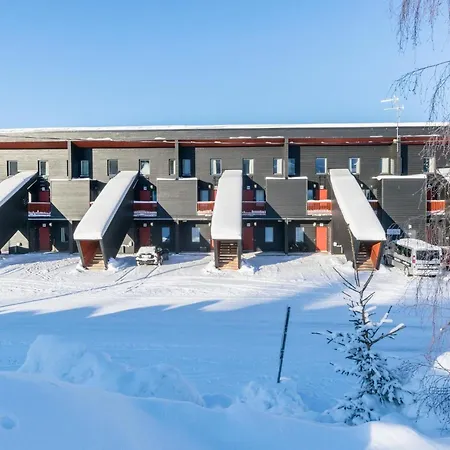 Skivillas 61 Ukkohalla - B3 By Interhome