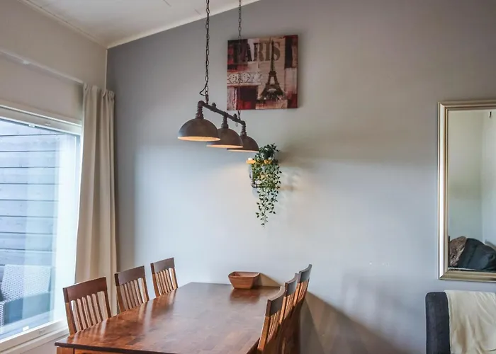 Skivillas 61 Ukkohalla - B3 By Interhome 度假居 Hyrynsalmi