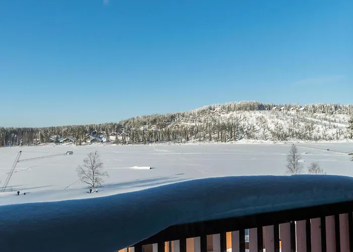 Skivillas 61 Ukkohalla - B3 By Interhome 度假居 Hyrynsalmi